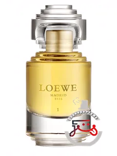 لا کولکسیون یک لوئه | la coleccion 1 loewe